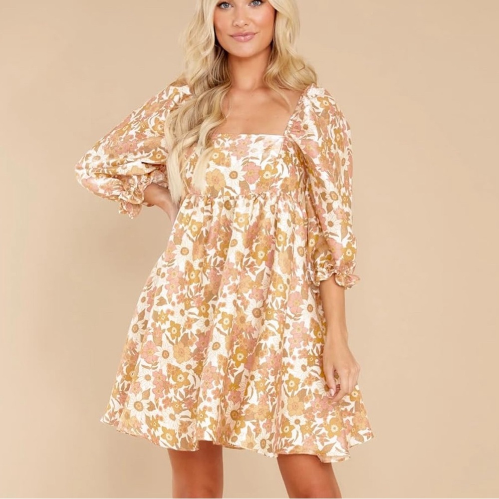 Judith March Dress Large